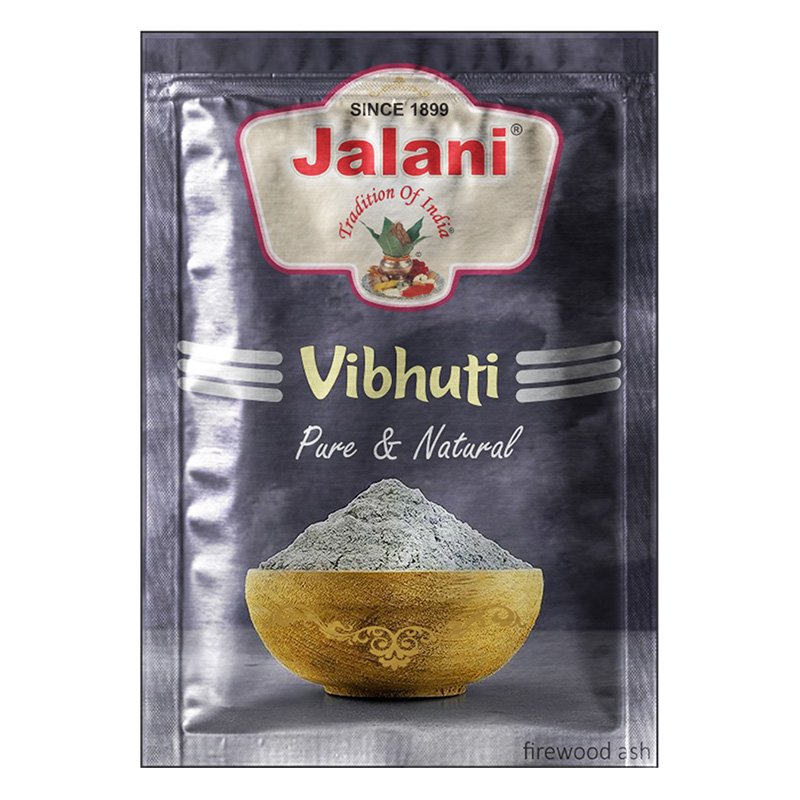 vibhuti
